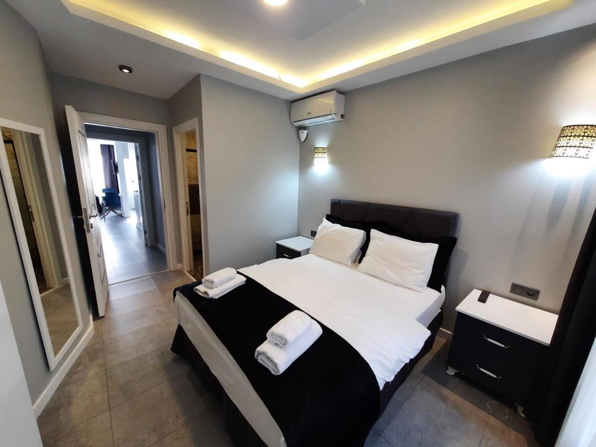 Ararat Apart Istanbul Exterior photo