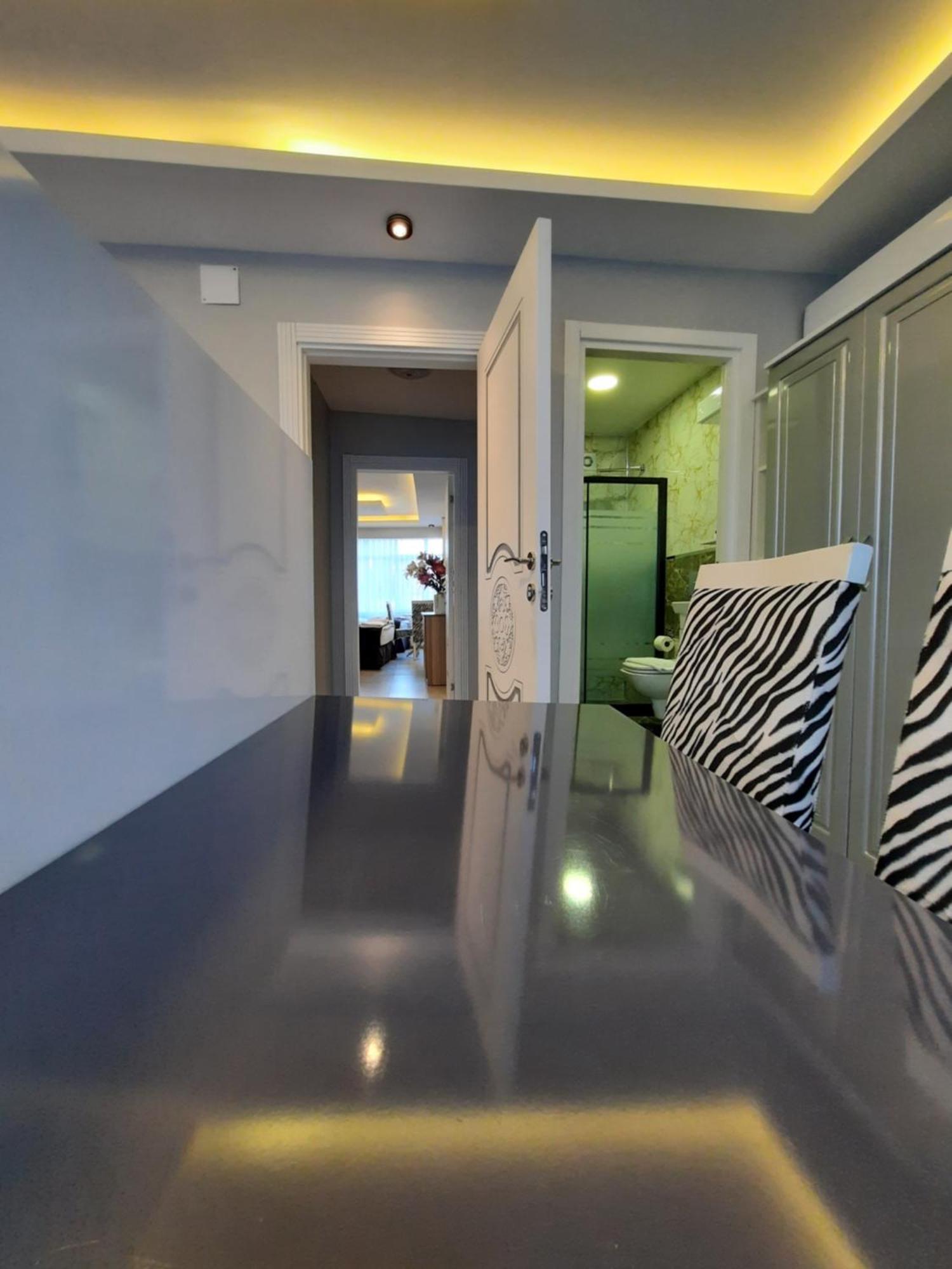 Ararat Apart Istanbul Room photo