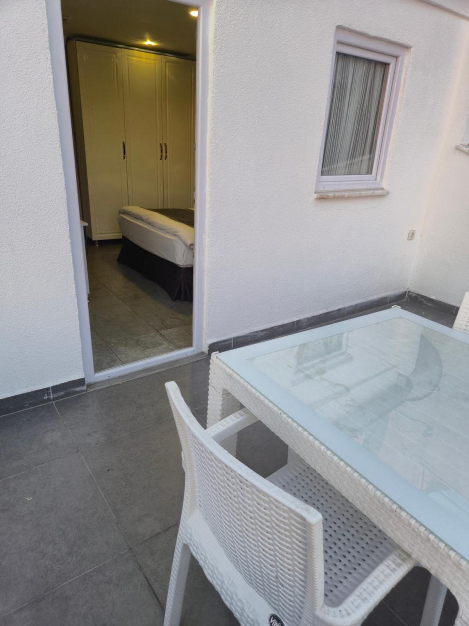 Ararat Apart Istanbul Room photo